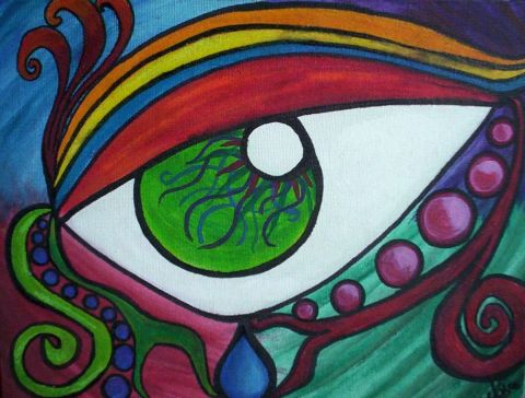 The Eye